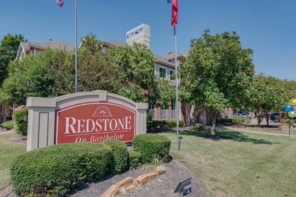 Redstone Apartments; Pet Friendly Two Bedroom Student Apartments College Station, Bryan, TX near Texas A&M University