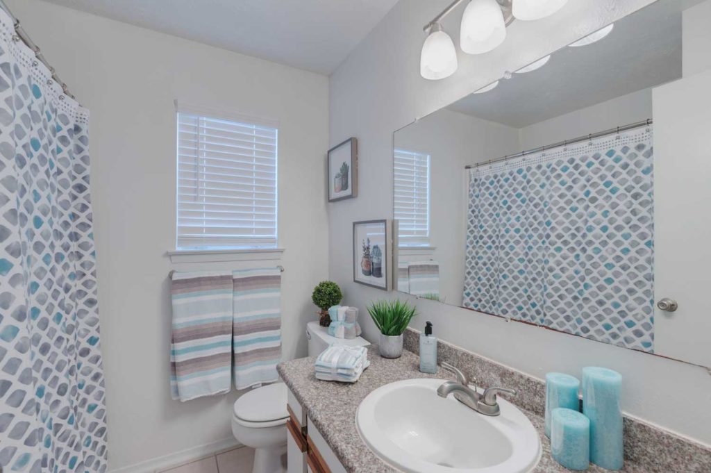 Redstone Apartments; Pet Friendly Two Bedroom Student Apartments College Station, Bryan, TX near Texas A&M University