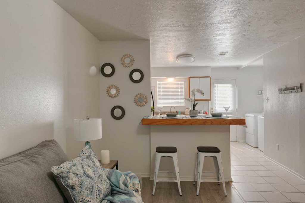 Redstone Apartments; Pet Friendly Two Bedroom Student Apartments College Station, Bryan, TX near Texas A&M University