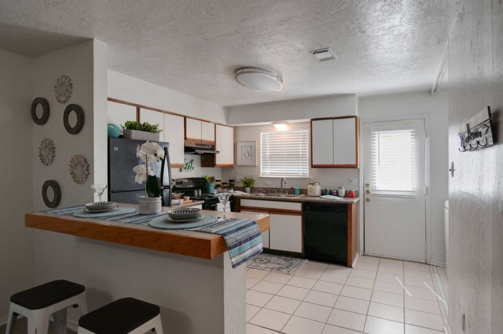 Redstone Apartments; Pet Friendly Two Bedroom Student Apartments College Station, Bryan, TX near Texas A&M University