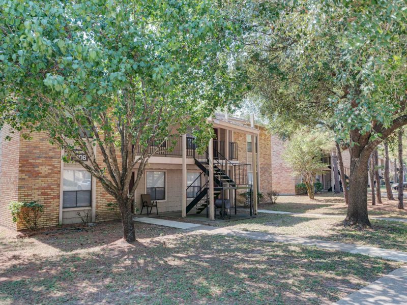 Redstone Apartments; Pet Friendly Two Bedroom Student Apartments College Station, Bryan, TX near Texas A&M University