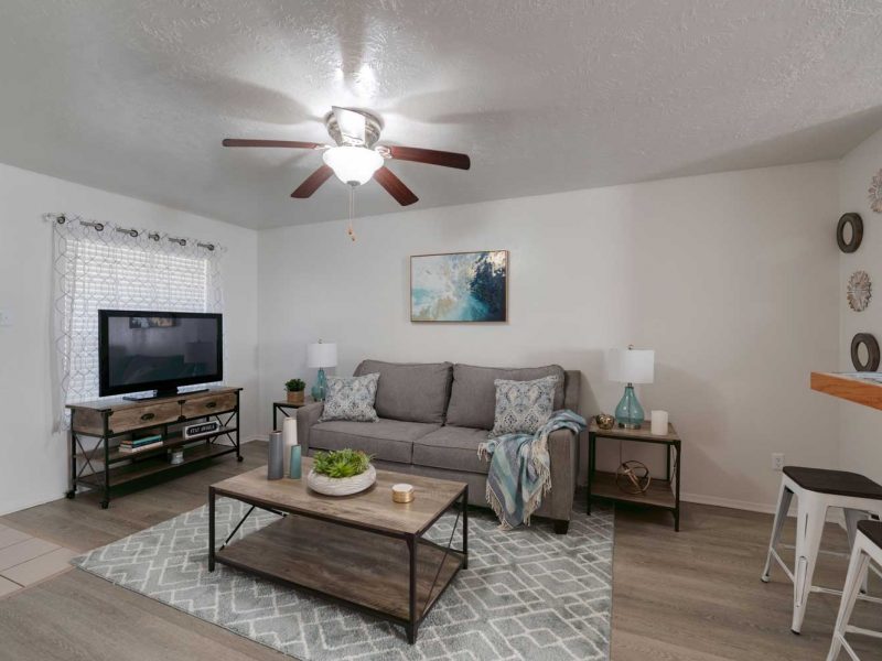 Redstone Apartments; Pet Friendly Two Bedroom Student Apartments College Station, Bryan, TX near Texas A&M University
